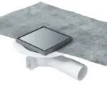 Torvi- odpływ punktowy