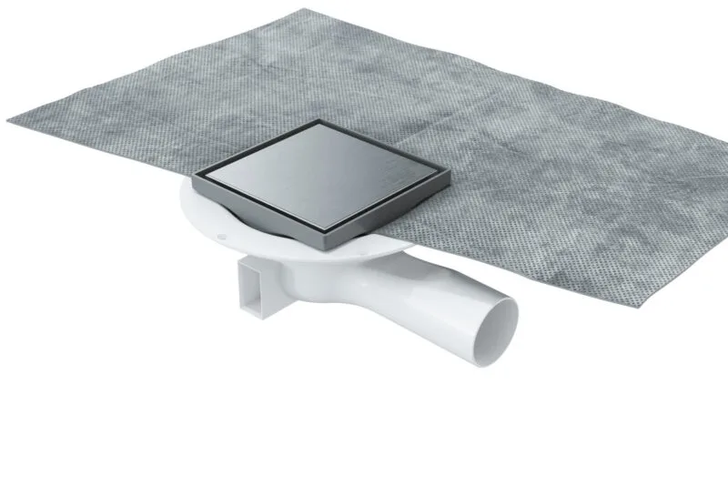 Torvi- odpływ punktowy