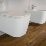 quadro-001__ Bidet wiszący Quadra