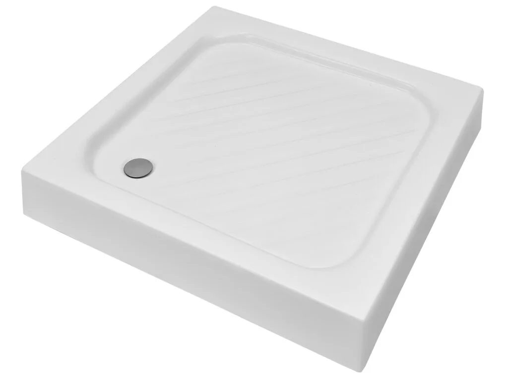 brodzik kwadratowy saymon