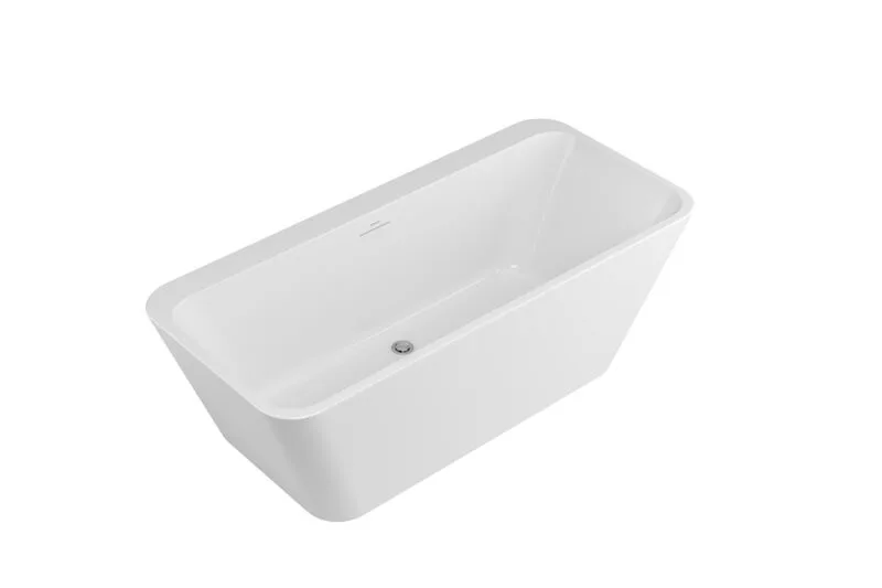 Wanna wolnostojąca LILA 2.0