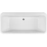 Wanna wolnostojąca LILA 2.0