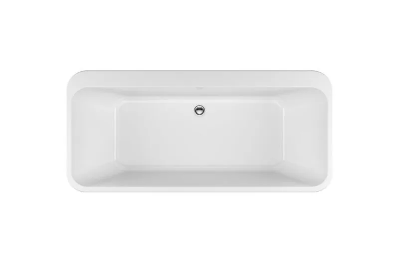 Wanna wolnostojąca LILA 2.0