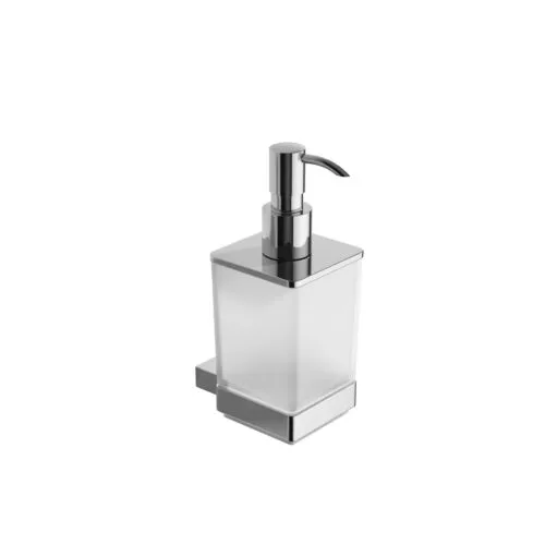 Dozownik do mydła w płynie wiszący Riko