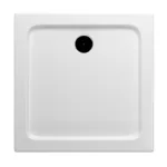 Brodzik kwadratowy BJORG 90x90x14