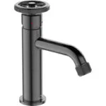 BAU_922D_MURO_bat_umywalkowa Muro – bateria umywalkowa stojąca z korkiem