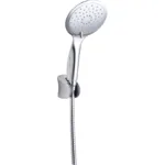 Fino – zestaw natryskowy punktowy