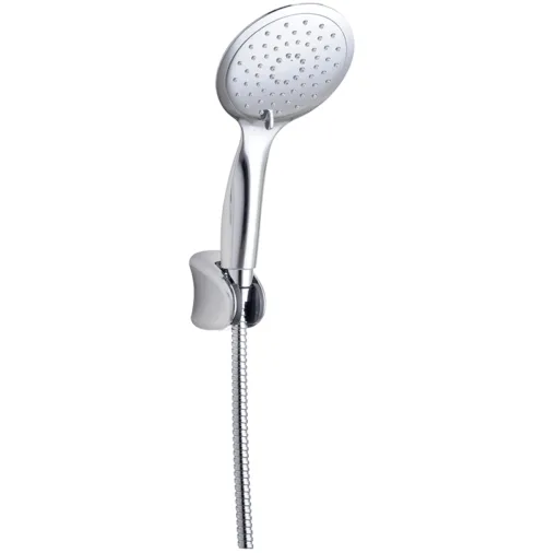 FINO_NLF_00AD Fino – zestaw natryskowy punktowy