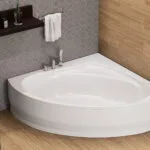 wanna z baterią w komplecie i z obudową