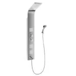 Panel prysznicowy z termostatem More Termo