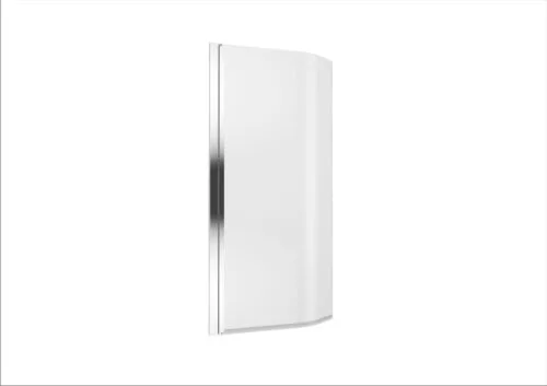 BE SPOT parawan nawannowy jednoczęściowy gięty lewy