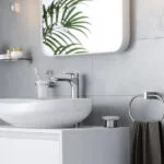 filina2.0 Umywalka nablatowa Filina 2.0