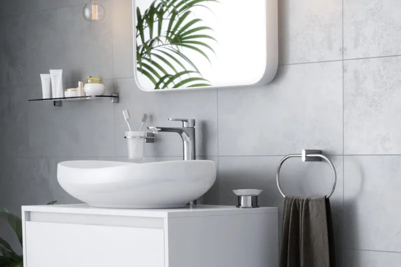 filina2.0 Umywalka nablatowa Filina 2.0