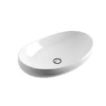 filina_2_packshot Umywalka nablatowa Filina 2.0