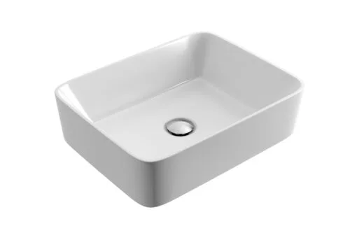 forka-packshot____ Umywalka nablatowa Forka