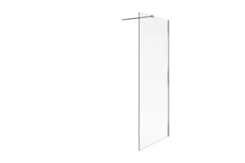 VIDOQ ścianka typu WALK-IN