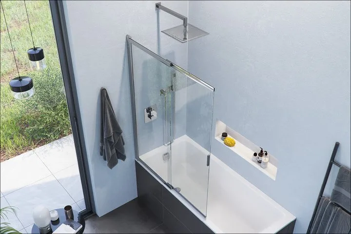 LINER parawan nawannowy rozsuwany