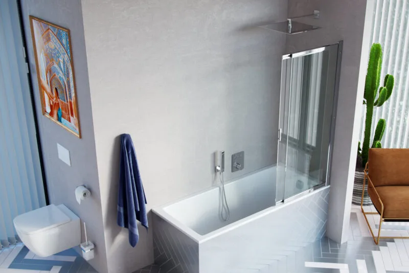 LINER parawan nawannowy rozsuwany