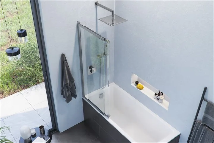 LINER parawan nawannowy rozsuwany