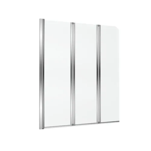 FLIPER parawan nawannowy trzyczęściowy lewy