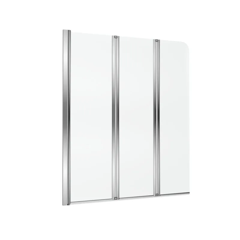 FLIPER parawan nawannowy trzyczęściowy lewy