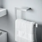 Reling na ręcznik Riko