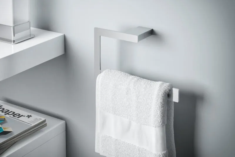 Reling na ręcznik Riko