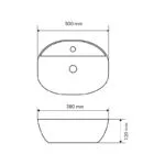 ronity-rys-tech-1200-x-800-px Umywalka Ronity 50S