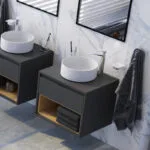 umywalka-ovia Umywalka nablatowa Ovia 35