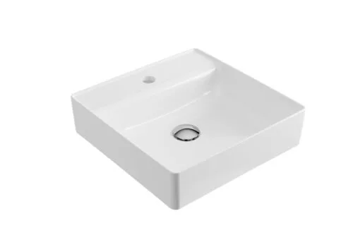 Umywalka nablatowa Rima 2.0 40cm