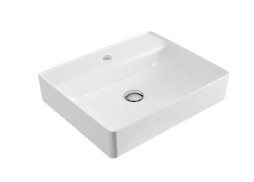 Umywalka nablatowa Rima 2.0 50cm