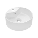 Rondi- umywalka nablatowa 41cm