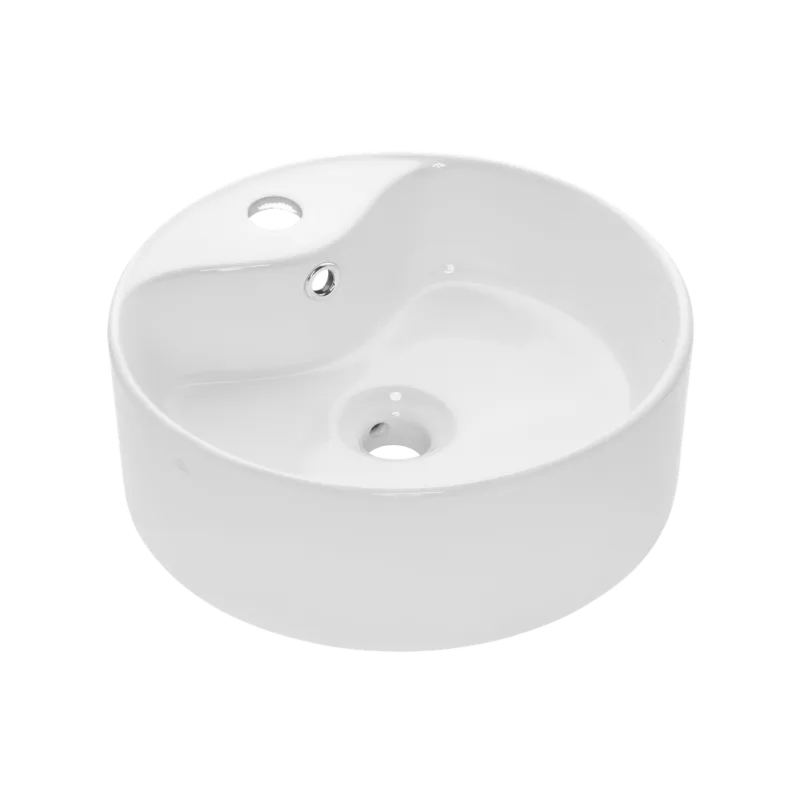 Rondi- umywalka nablatowa 41cm