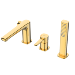 bateria wannnowa 3 otworowa