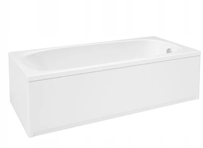 wanna luna z obudową