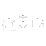 3e35868a606e23b313fdcf685cdb9e6f.png Bidet wiszący Sofi Gold Line