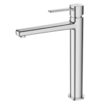 bateria łazienkowa chrome