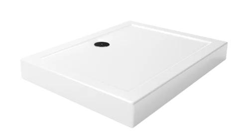 brodzik pod katem kompaktowy