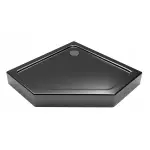 brodzik pentagonalny