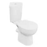 kompakt WC