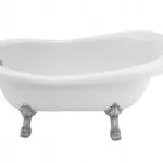 wanna wolnostojąca retro