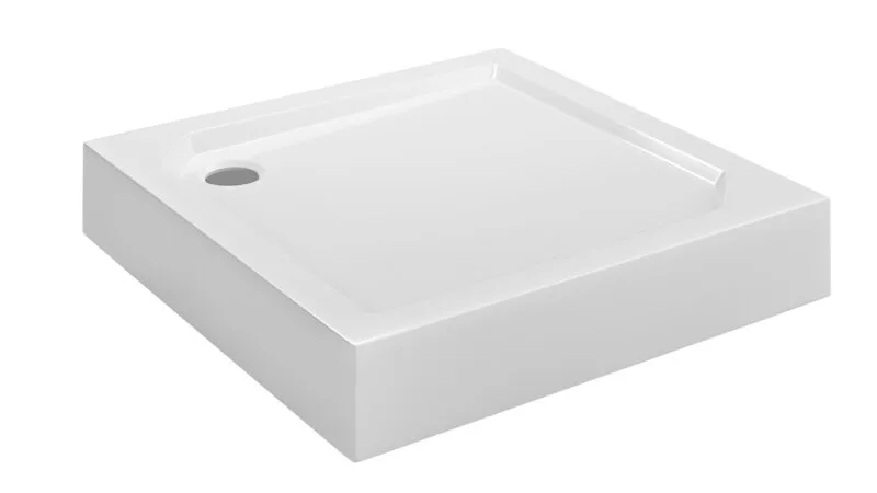 Brodzik kwadratowy Marc